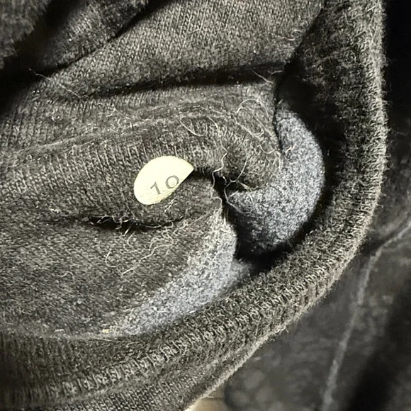 Lululemon athletica limited edition hoodie - Picture 7 of 9